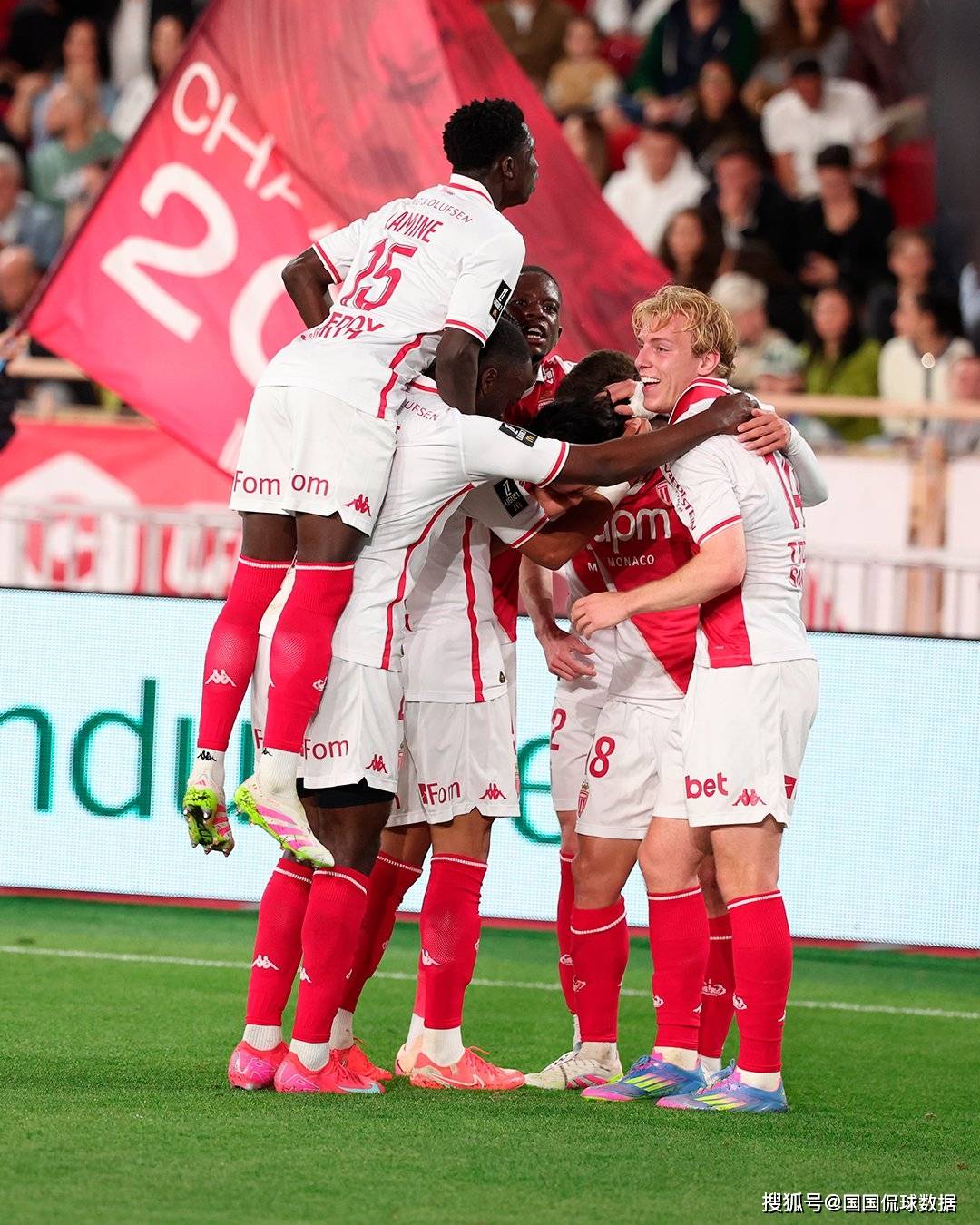 包含法甲赛程吃紧;摩纳哥冲刺阶段完成体检;质疑声仍在;轮换策略成焦点的词条 包含法甲赛程吃紧;摩纳哥冲刺阶段完成体检;质疑声仍在;轮换策略成焦点的词条