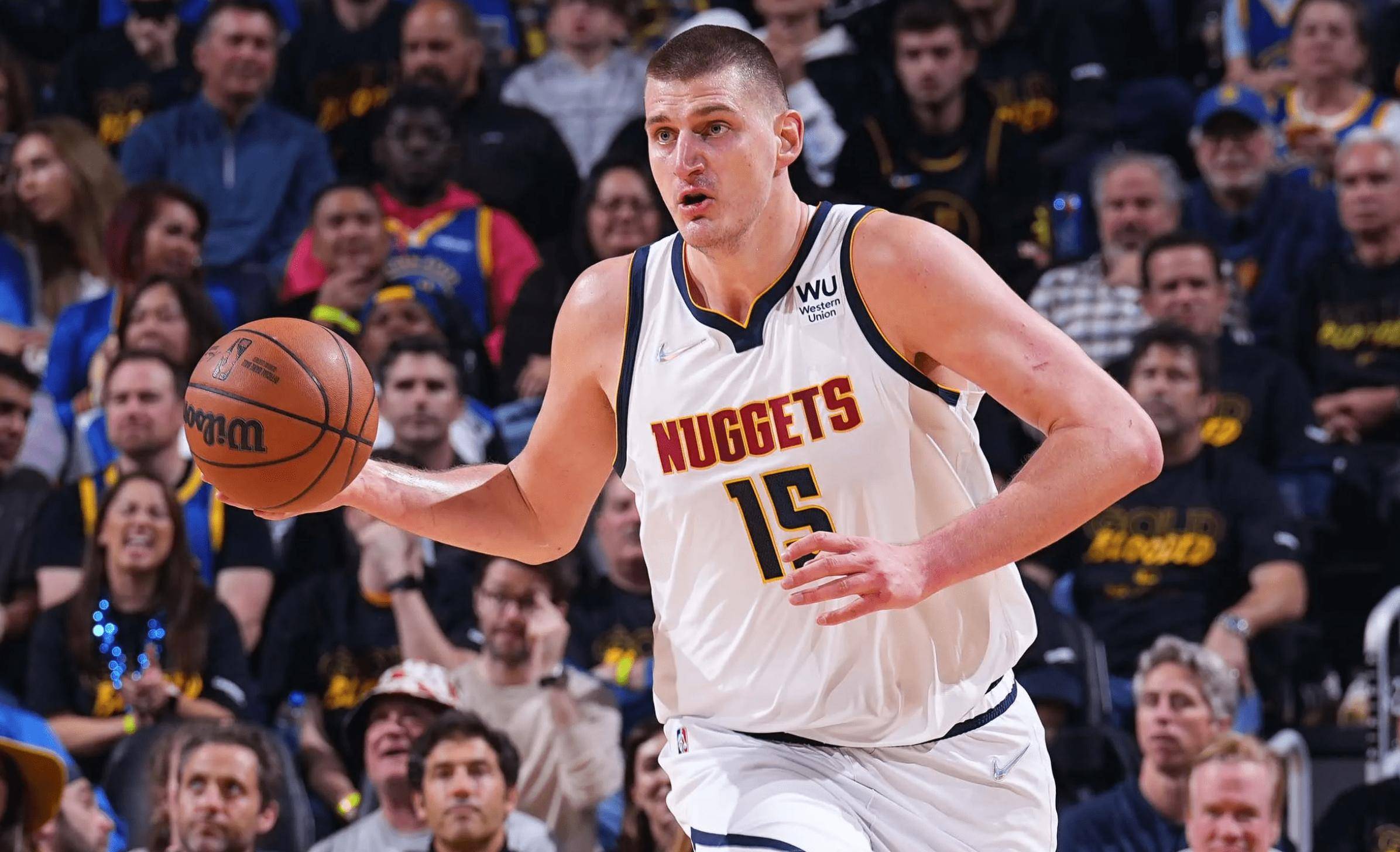 丹佛掘金迎NBA季后赛关键赛,关键时刻手感冰凉,话题不断,数据趋势出现新变化的简单介绍 丹佛掘金迎NBA季后赛关键赛,关键时刻手感冰凉,话题不断,数据趋势出现新变化的简单介绍